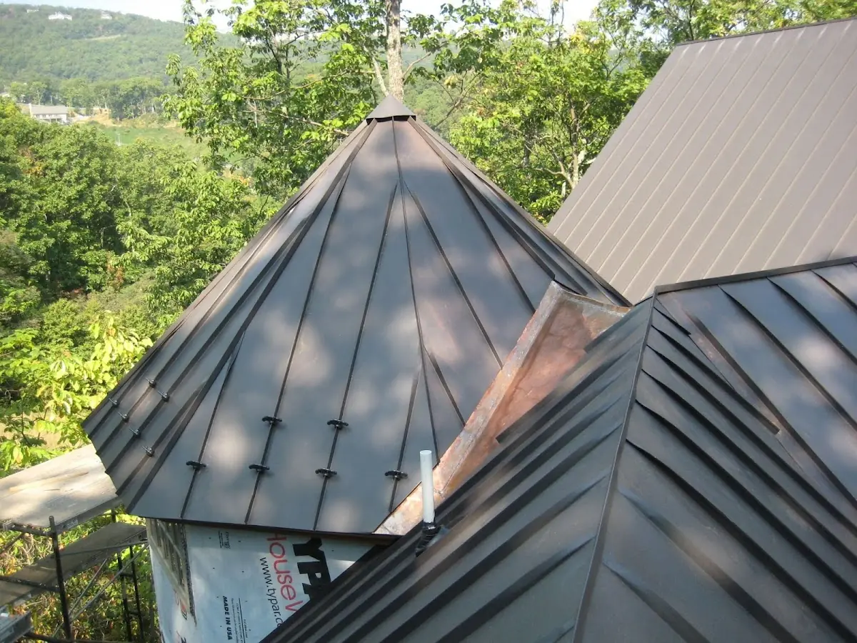 Professional Gutter Cleaning by Craftsman Roofing in Bradbury
