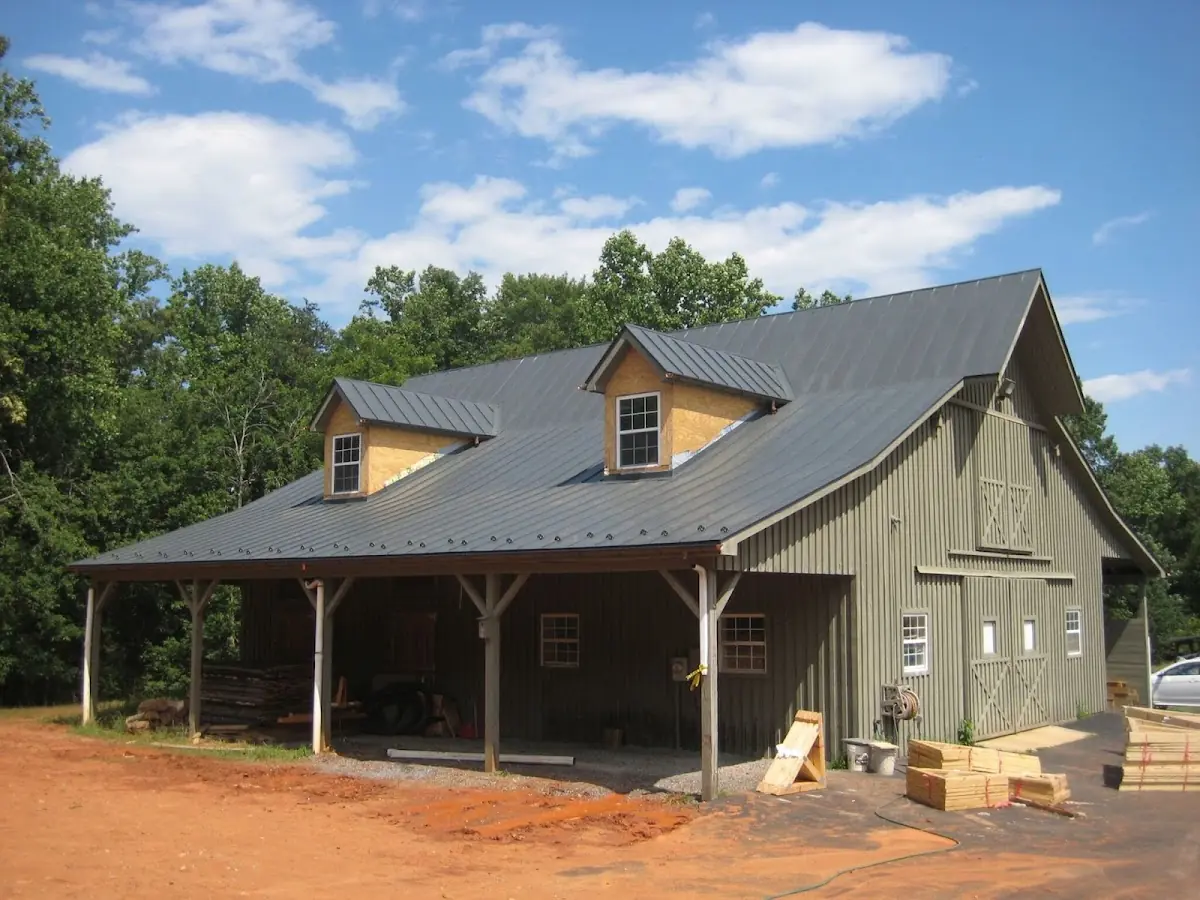 Expert Roof Coating workmanship in Bradbury